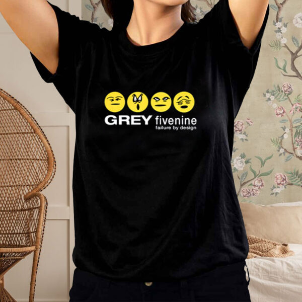 K&B Pharmacy Window Decal T-Shirt1