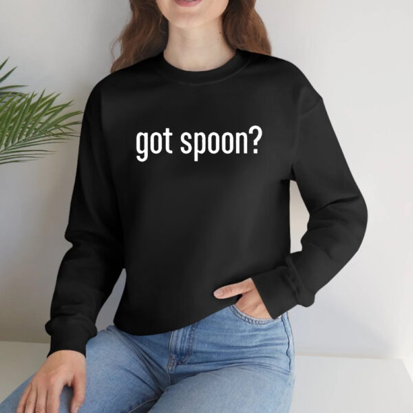 Lori Harvey Got Spoon T-Shirts