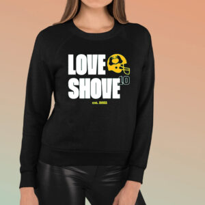 Love Shove Est 2023 T-Shirt