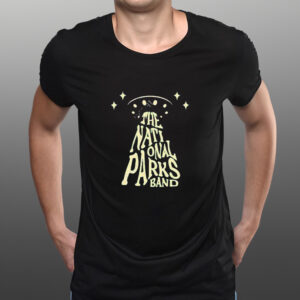 Official The National Parks Store The National Parks Ufo Shirts