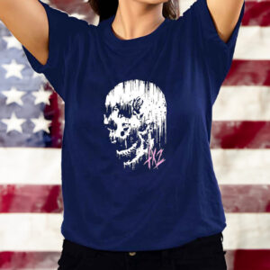 Official Tx2 Skull Shirt