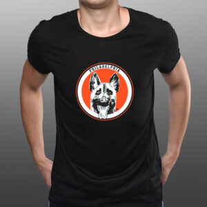 Philadelphia Hockey Dogs-Unisex T-Shirts