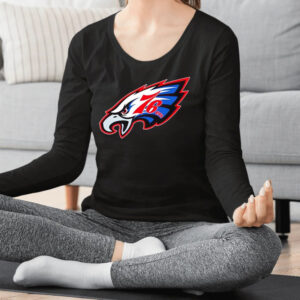 Philly Eagles 76Ers Logo Shirt