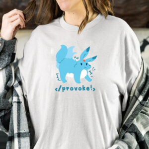 Pokemon Provoke Tee-Unisex T-Shirt