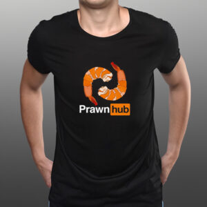 Prawn Hub T-Shirts