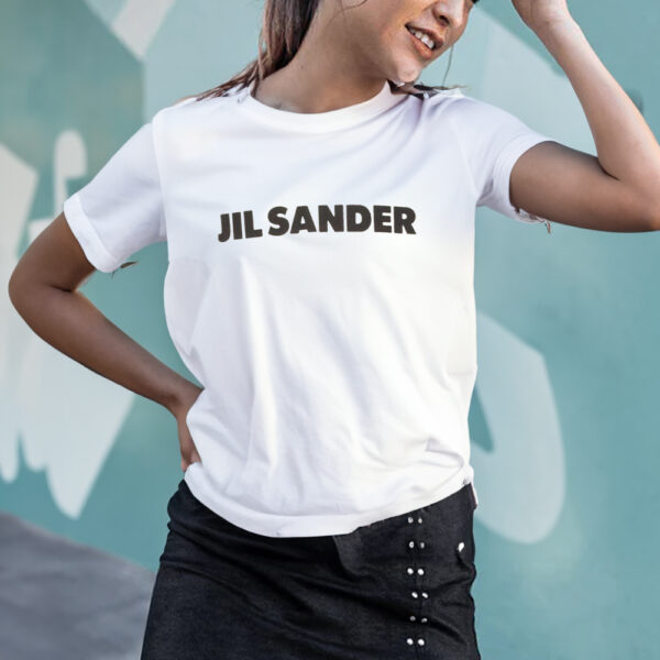 Retro Jil Sander T-Shirts