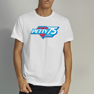 Richard Petty Petty 75 Years Of Racing Shirts