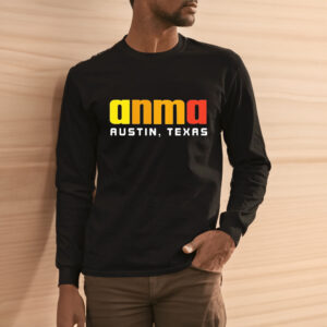 Rooster Teeth Anma To The Brim Austin Texas Shirt