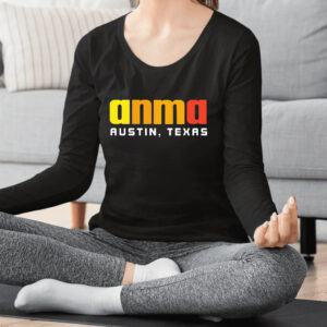 Rooster Teeth Anma To The Brim Austin Texas Shirts