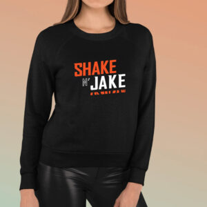 SHAKE AND JAKE SHIRT