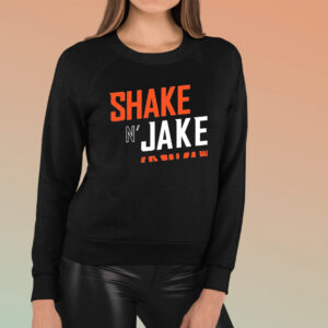 Shake And Jake TShirt