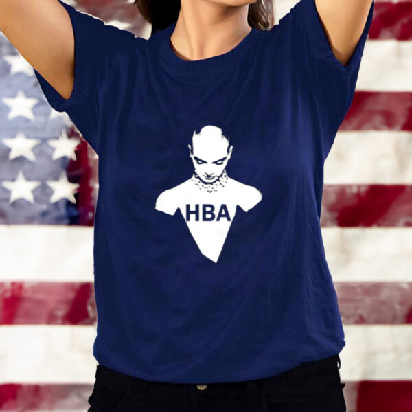 Shirt Hba Hoodbyair-Unisex T-Shirt