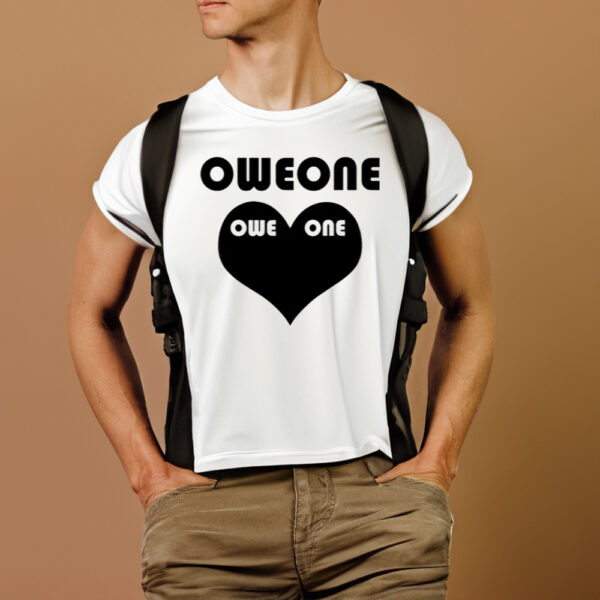 Taylor Zakhar Perez Oweone Owe One T-Shirtt