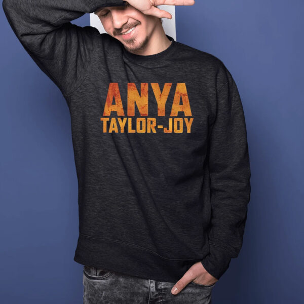 The Odyssey Anya Taylor Joy T-Shirts