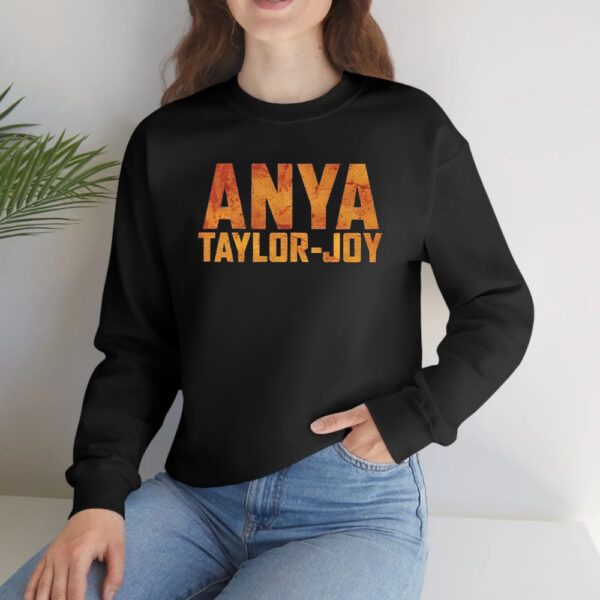 The Odyssey Anya Taylor Joy T-Shirtt