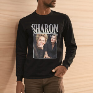 Vintage Sharon Stone Gap Shirts