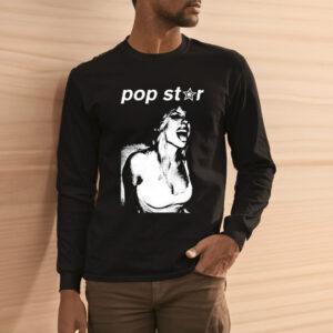 Xylo Popstar Shirt