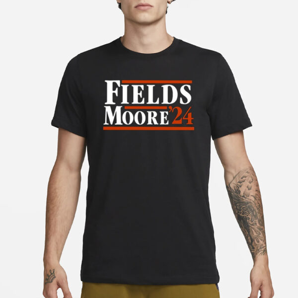 Fields & Moore ’24 T-Shirt3