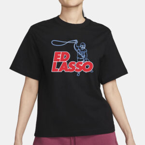 Glenn Mcclenathan Ed Lasso T-Shirt1