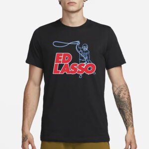 Glenn Mcclenathan Ed Lasso T-Shirt3