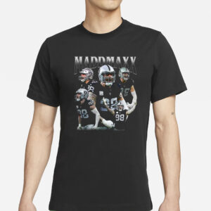 Madd Maxx T-Shirt