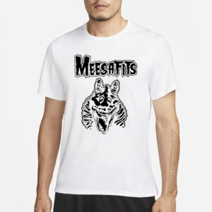 Messafits – Olafh Ace T-Shirt