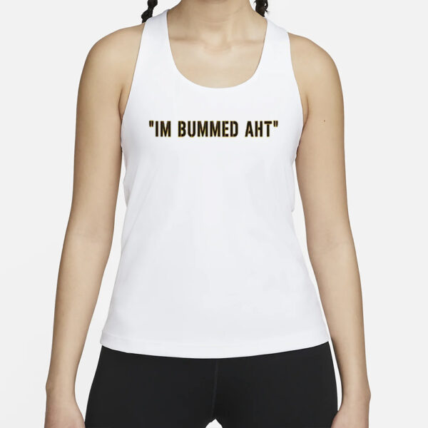 Mike Tomlin Im Bummed Aht Shirt4