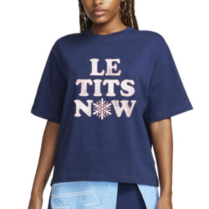 Sgt Pepper Le Tits Now T-Shirt4