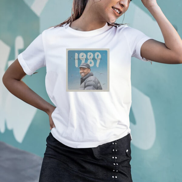 1989 Kanye’s Version T-Shirt4