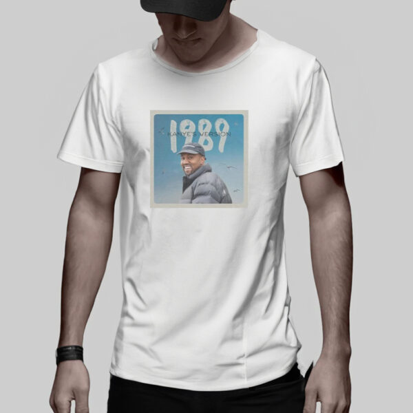 1989 Kanye’s Version T-Shirt5