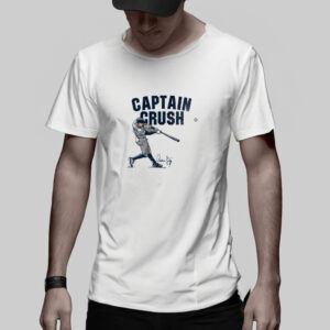 AARON JUDGE CAPTAIN CRUSH T-SHIRT5