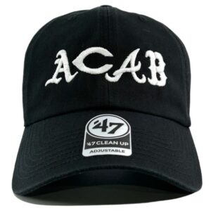 ACAB Hat