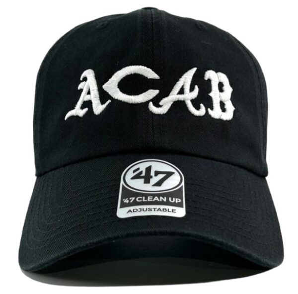 ACAB Hat