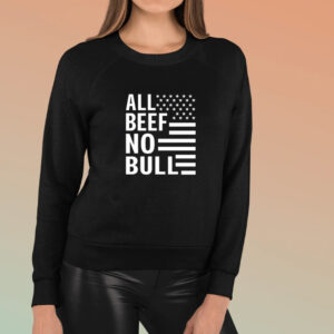 All Beef No Bull Shirts