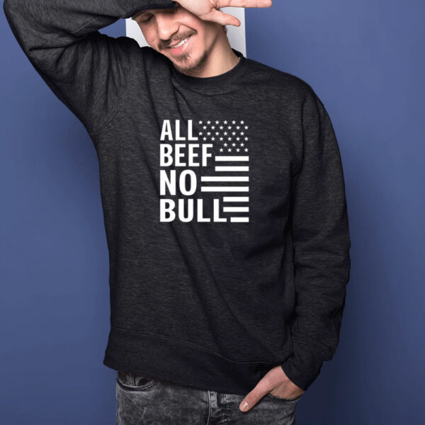 All Beef No Bull Shirts1