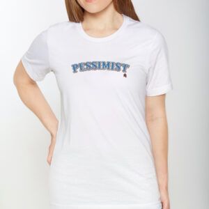 Athletelogos Pessimist T-Shirt