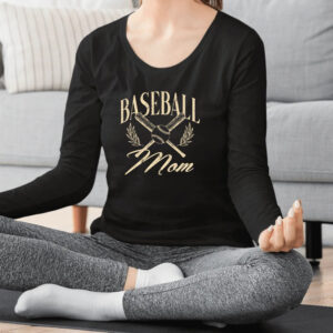 BASEBALL MOM GAME DAY ROSIE SHIRTS2