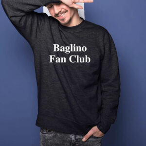 Baglino Fan Club T-shirt1