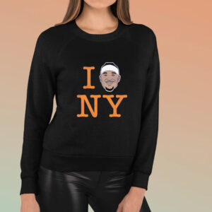 Barstool Sports I JH NY T-SHIRT