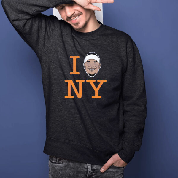 Barstool Sports I JH NY T-SHIRT1