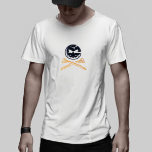 Bryson Dechambeau Logo T-Shirt5