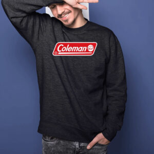 Buffalo Coleman T-Shirt1