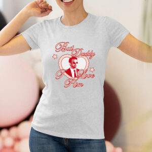 But Daddy I Love Him Matt Murdock T-Shirt3