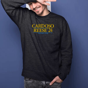 CARDOSO-REESE '24 T-SHIRT1