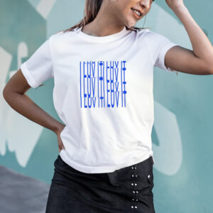 Camilacabello I Luv It Repeat Shirts3