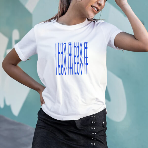 Camilacabello I Luv It Repeat Shirts3