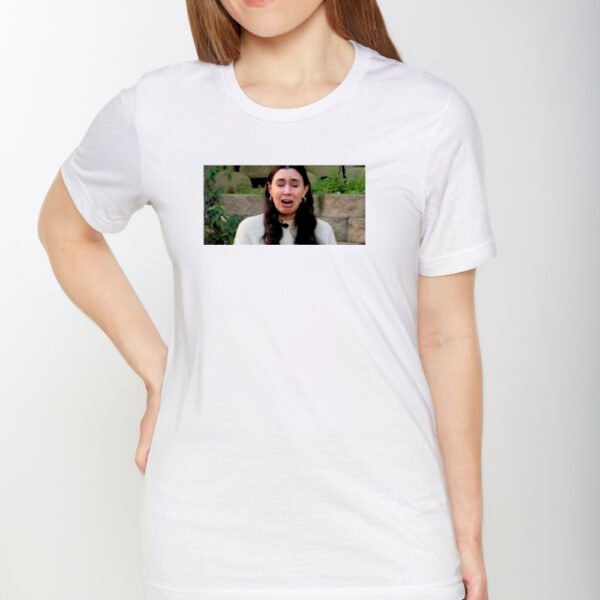 Chaya Raichik Taylor Lorenz T-Shirt