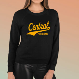 Cmu - Script Fleece Sweat T-Shirt