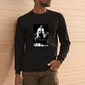 Dawn Staley Fuck Them Timeouts T-Shirt3