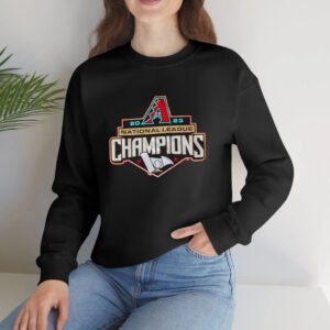 Diamondbacks 2023 National Champions T-Shirt Giveaway4